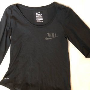 Nike Tee dry fit